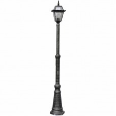 Фонарный столб Arte Lamp A1357PA-1BS Paris