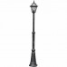 Фонарный столб Arte Lamp A1357PA-1BS Paris