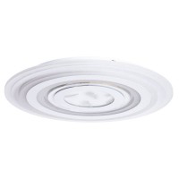 Светильник потолочный Arte Lamp MULTI-PIUMA A1397PL-1CL