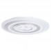 Светильник потолочный Arte Lamp MULTI-PIUMA A1397PL-1CL Светильник потолочный Arte Lamp MULTI-PIUMA A1397PL-1CL
