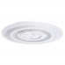 Светильник потолочный Arte Lamp MULTI-PIUMA A1397PL-1CL Светильник потолочный Arte Lamp MULTI-PIUMA A1397PL-1CL