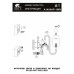 Бра Arte Lamp LAVINIA A1404AP-1WH