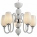 Подвесная люстра Arte Lamp LAVINIA A1404LM-5WH
