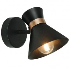 Спот Arte lamp A1406AP-1BK Baltimore Спот Arte lamp A1406AP-1BK Baltimore