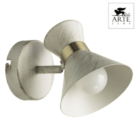 Спот Arte Lamp BALTIMORE A1406AP-1WG