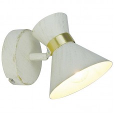 Спот Arte lamp A1406AP-1WG Baltimore Спот Arte lamp A1406AP-1WG Baltimore