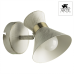 Спот Arte Lamp BALTIMORE A1406AP-1WG