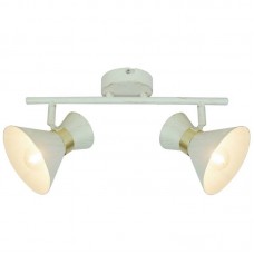 Спот Arte lamp A1406AP-2WG Baltimore Спот Arte lamp A1406AP-2WG Baltimore