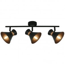 Спот Arte lamp A1406PL-3BK Baltimore Спот Arte lamp A1406PL-3BK Baltimore