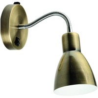 Бра Arte Lamp DORM A1408AP-1AB