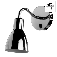 Бра Arte Lamp DORM A1408AP-1CC