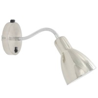 Бра Arte Lamp Dorm A1408AP-1SS