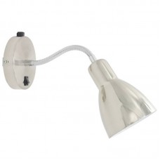 Бра Arte Lamp A1408AP-1SS DORM