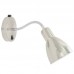 Бра Arte Lamp A1408AP-1SS DORM