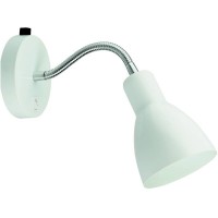 Бра Arte Lamp DORM A1408AP-1WH