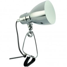Настольная лампа Arte Lamp A1409LT-1CC DORM