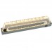 Бра Arte Lamp A1410AP-1CC One light