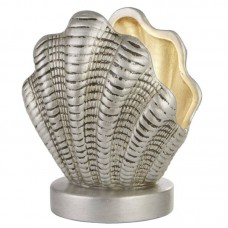 Настольная лампа Arte Lamp(SHELL) A1412LT-1SA