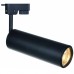 Шинный светильник Arte Lamp TRACK LIGHTS A1412PL-1BK