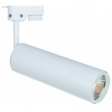 Шинный светильник Arte Lamp TRACK LIGHTS A1412PL-1WH