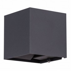 Уличный светильник Arte Lamp(Rullo) A1414AL-1BK