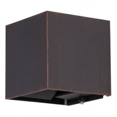Уличный светильник Arte Lamp(RULLO) A1414AL-1RI