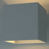 Светильник настенный светодиодный Arte Lamp A1414AL-1WH