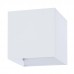 Светильник настенный светодиодный Arte Lamp A1414AL-1WH