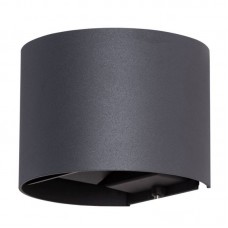 Уличный светильник Arte Lamp(Rullo) A1415AL-1BK