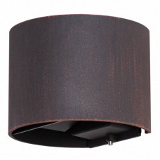 Уличный светильник Arte Lamp(RULLO) A1415AL-1RI
