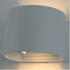Уличный светильник Arte Lamp A1415AL-1WH Laferan