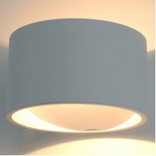 Бра Arte Lamp A1417AP-1WH Laima