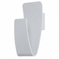 Светильник настенный Arte Lamp Virgola A1418AP-1GY