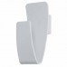 Светильник настенный Arte Lamp Virgola A1418AP-1GY
