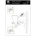 Светильник настенный Arte Lamp Virgola A1418AP-1GY