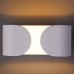 Бра Arte Lamp A1419AP-1WH Dafur