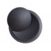Светильник настенный Arte Lamp ECLIPSE A1421AP-1BK
