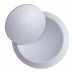 Светильник настенный Arte Lamp ECLIPSE A1421AP-1GY