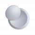 Светильник настенный Arte Lamp ECLIPSE A1421AP-1GY