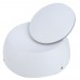 Светильник настенный светодиодный Arte Lamp A1421AP-1WH
