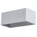 Светильник настенный Arte Lamp Cassetta A1422AP-1GY