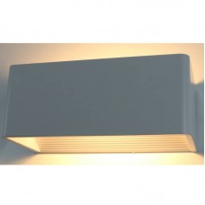 Бра Arte Lamp A1422AP-1WH Loma