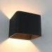 Светильник настенный Arte Lamp SCATOLA A1423AP-1BK