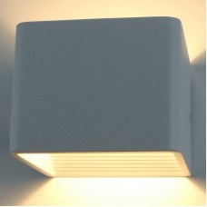 Бра Arte Lamp A1423AP-1WH Loma