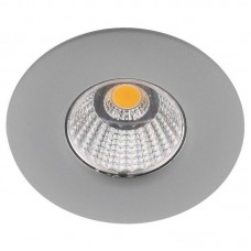 Точечный светильник Arte Lamp(UOVO) A1425PL-1GY