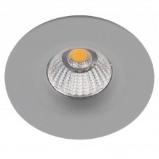 Точечный светильник Arte Lamp(UOVO) A1427PL-1GY