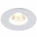 Светильник встраиваемый светодиодный Arte Lamp UOVO A1427PL-1WH