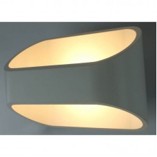 Бра Arte Lamp A1428AP-1WH Dafur