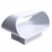 Светильник настенный светодиодный Arte Lamp A1428AP-1WH