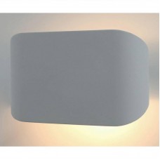 Светильник настенный Arte Lamp Lucciola A1429AP-1GY